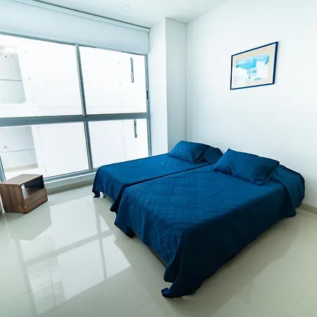 Apartamento Beach