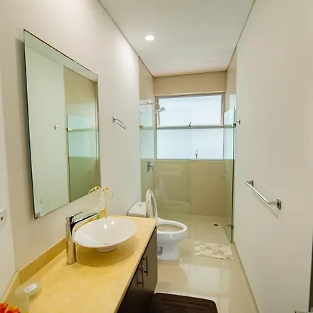 Beach Apartamento Cartagena