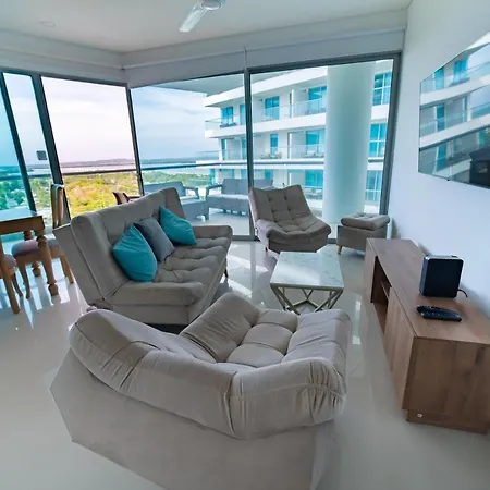 Beach Apartamento