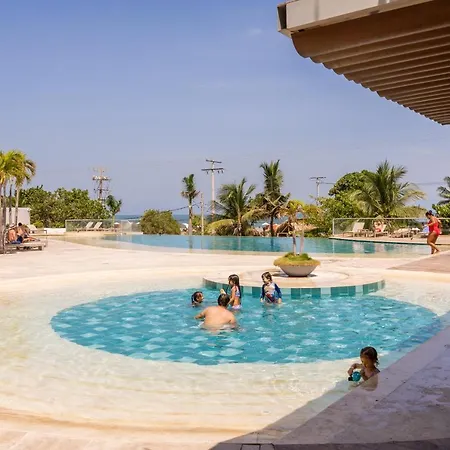 Apartamento Beach Cartagena