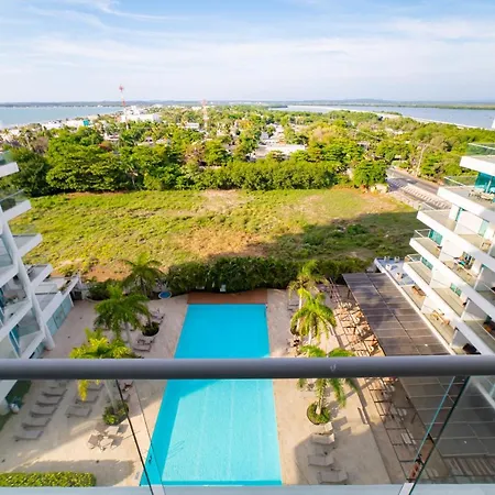Beach Apartamento *