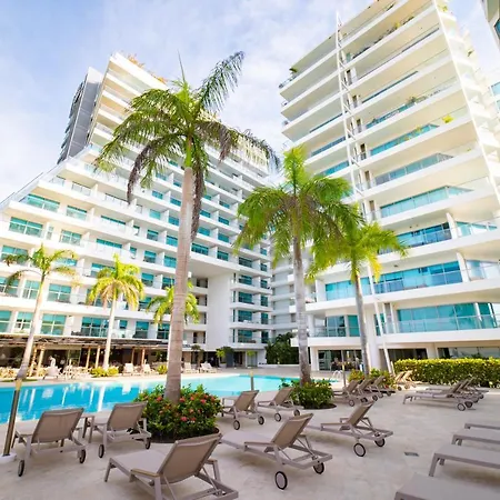 Apartment Beach