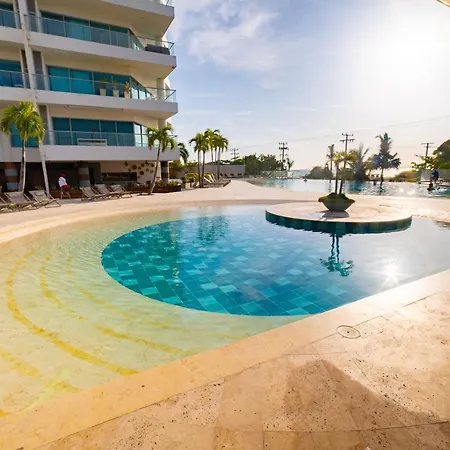 Apartment Beach