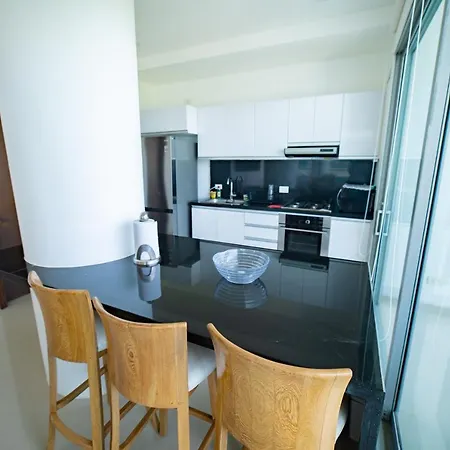 Apartment Beach *